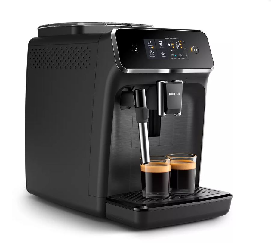 Kavni aparat Philips EP2220/10 2