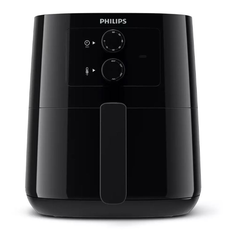 Toplozračni cvrtnik Philips HD9200/90 1