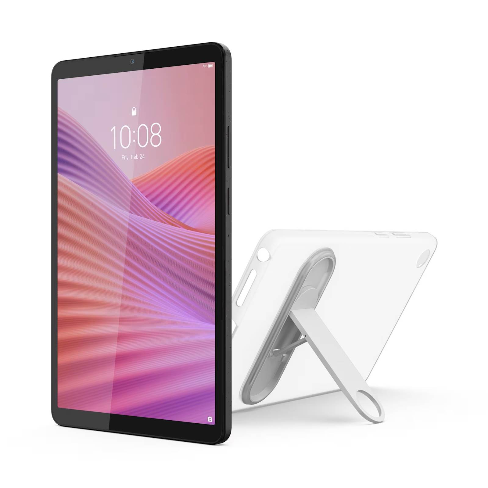 Tablični računalnik Lenovo Tab One HD 4/128 + prozoren ovitek 3