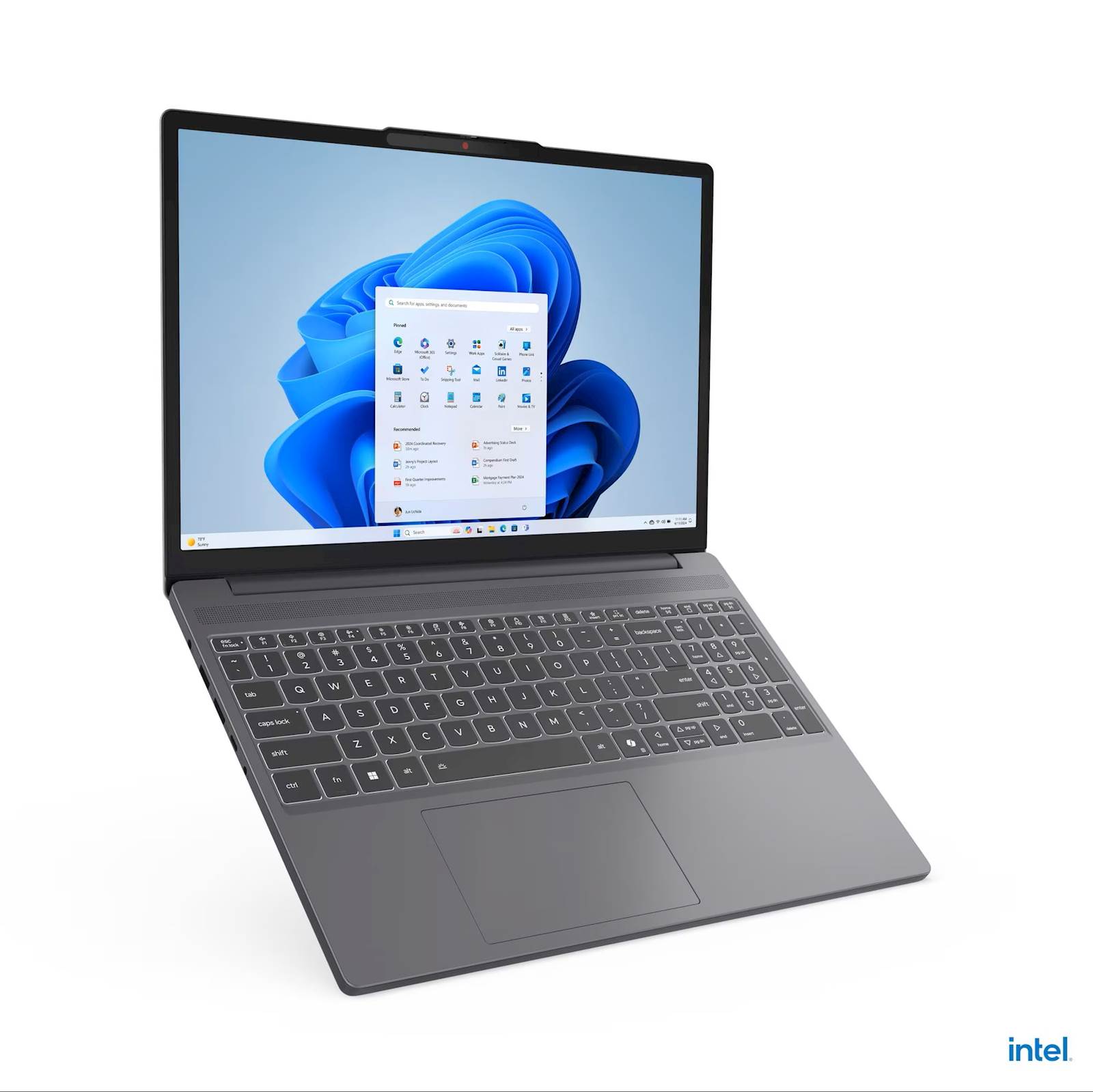 Prenosni računalnik Lenovo IdeaPad 3 Slim 15 i5 24/512 WUXGA W11H 2