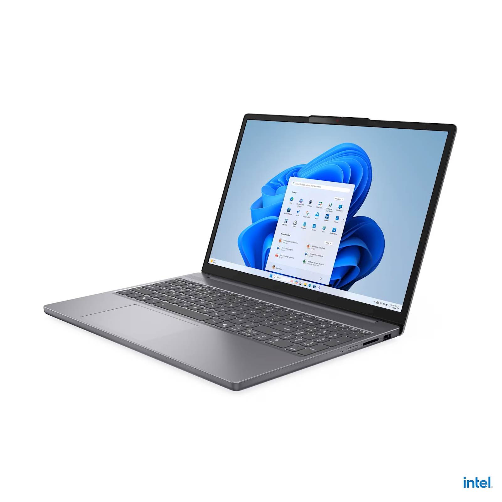 Prenosni računalnik Lenovo IdeaPad 3 Slim 15 i5 24/512 WUXGA W11H 8
