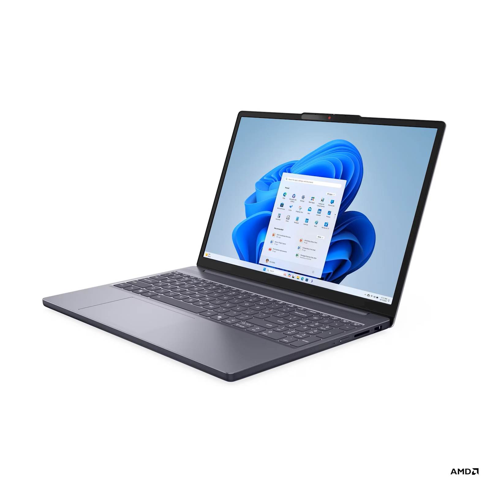 Prenosni računalnik Lenovo IdeaPad Slim 3 15 R5 24/1 WQXGA W11H 5