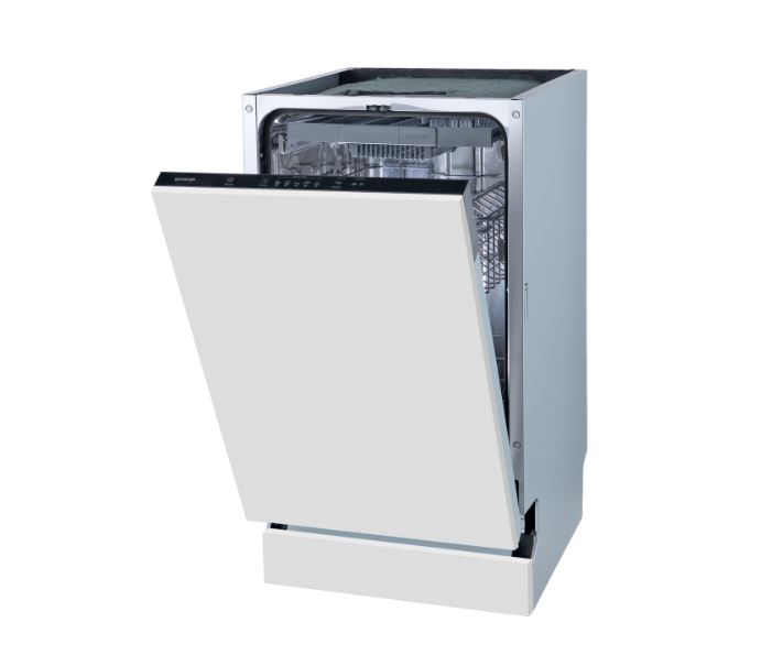 Vgradni pomivalni stroj Gorenje GV520E10 2