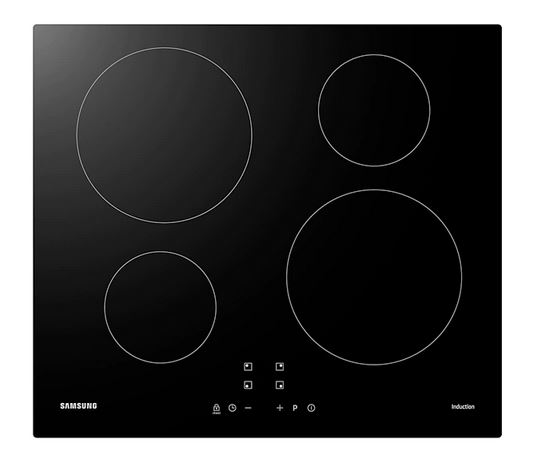 Indukcijska kuhinjska plošča Samsung NZ64M3NM1BB/OL 1