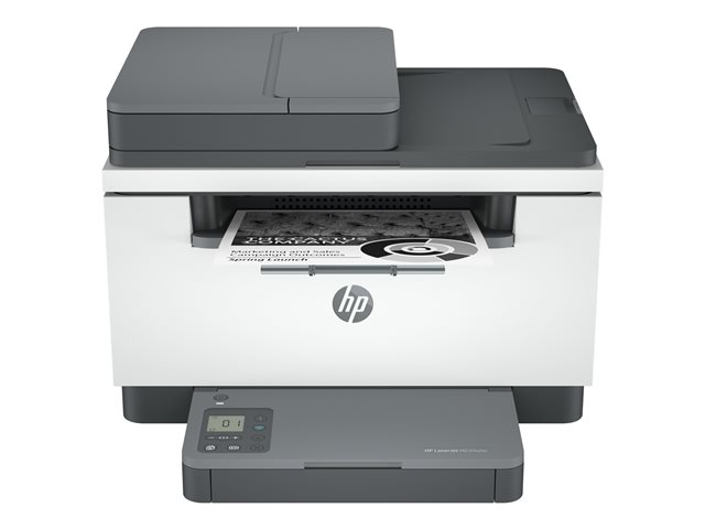 Večfunkcijska naprava HP LaserJet MFP M234sdw 4
