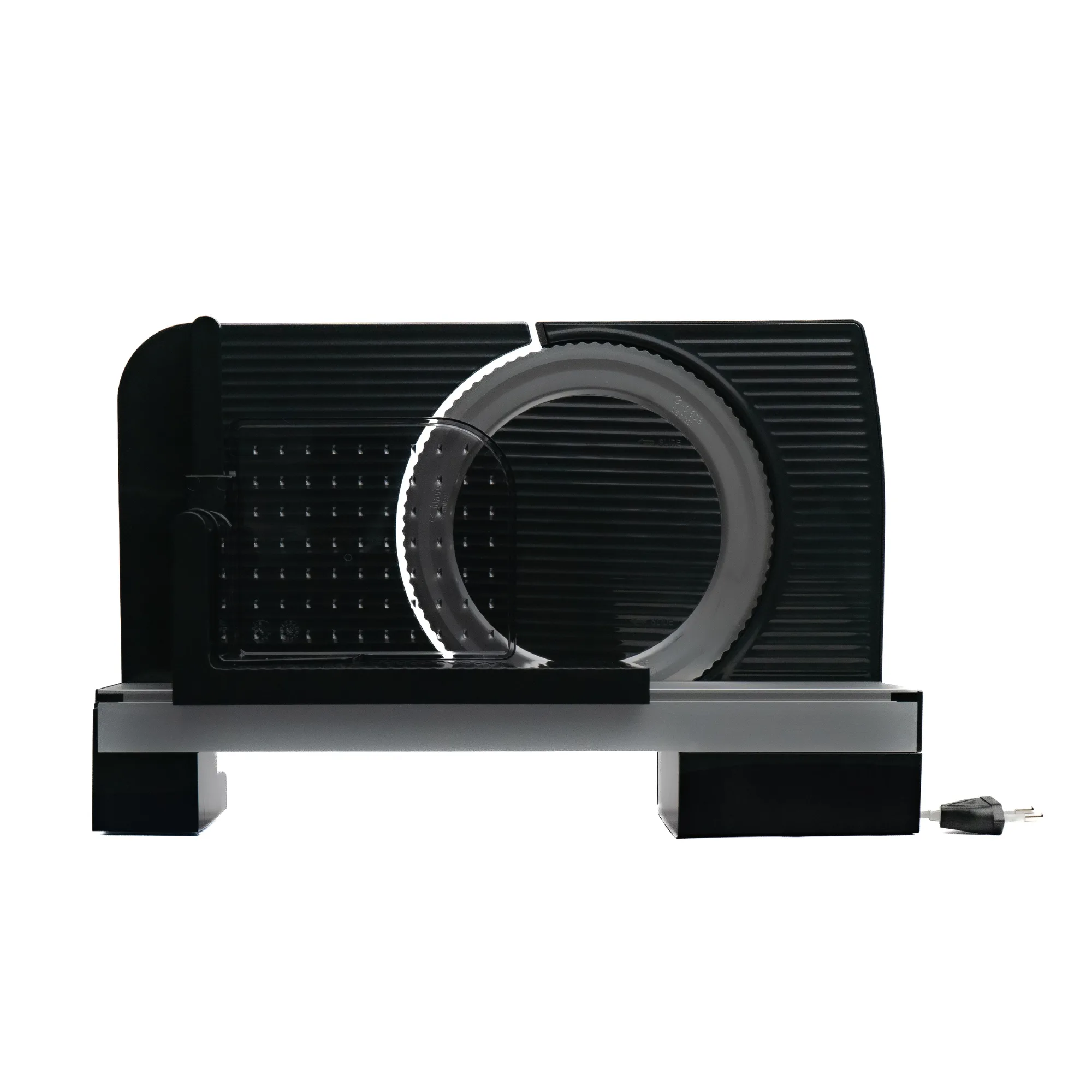 Rezalnik Eurel RS72 (črn) 4