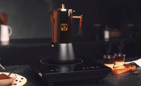 Kafetiera Moking 600 Cecotec 4