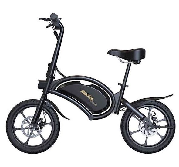 Električni skuter UrbanGlide Bike 160 1