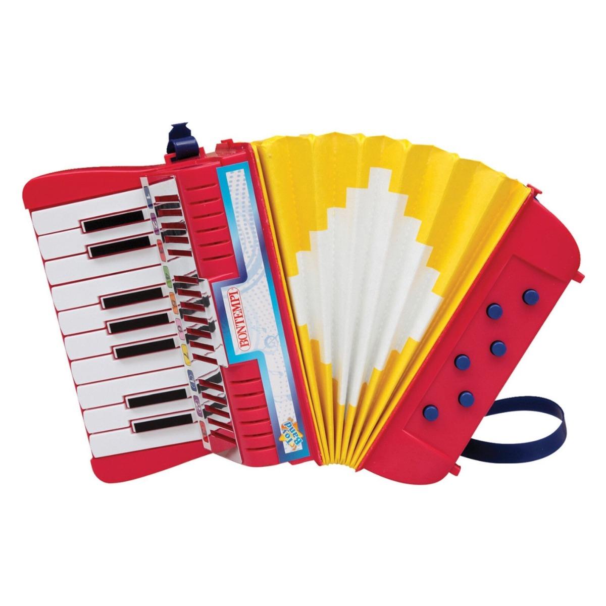Harmonika Bontempi 1