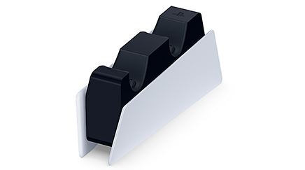  Polnilna postaja Playstation PS5 Dualsense 2