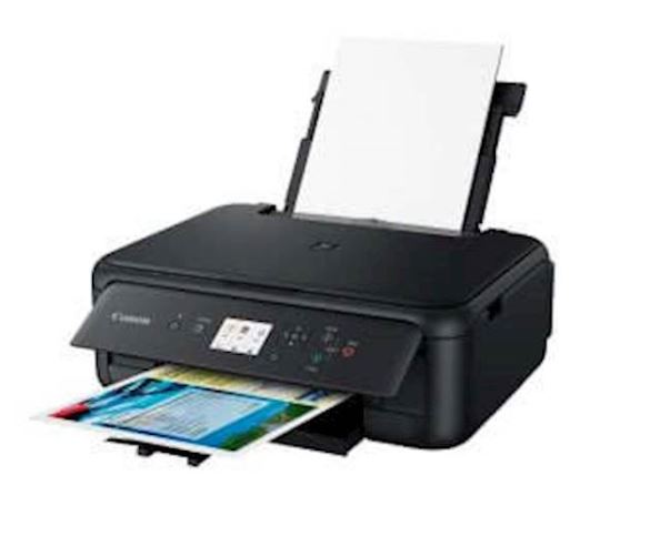 Večfunkcijska brizgalna naprava Canon Pixma TS5150 (2228C006AA) 1