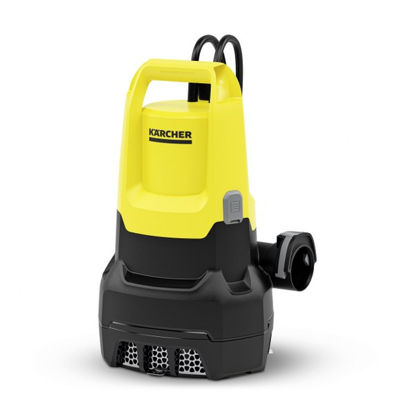 Potopna črpalka Karcher SP 22.000 Dirt 1.645-850 1