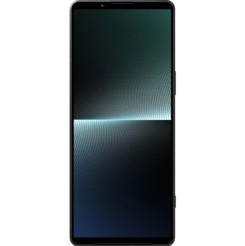 Pametni telefon Sony Xperia 1 V črn 1