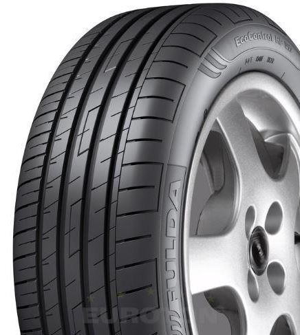 Letna pnevmatika Fulda 195/65R15 91V ECOCONTROL HP2 1