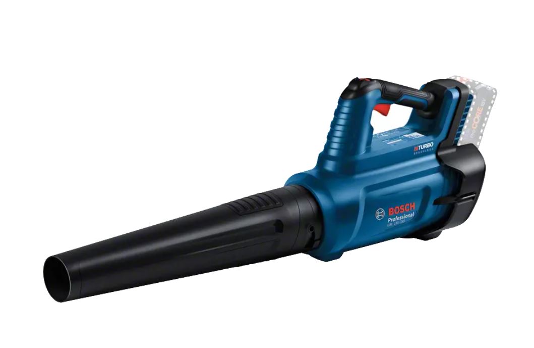 Akumulatorski puhalnik Bosch GBL 18V-750 - brez baterije (06008D2000) 1