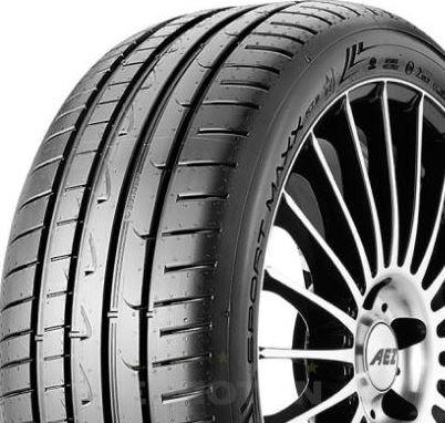 Letna pnevmatika Dunlop 225/40R18 92Y XL FR SPORTMAXX RT2 DOTXX24 1