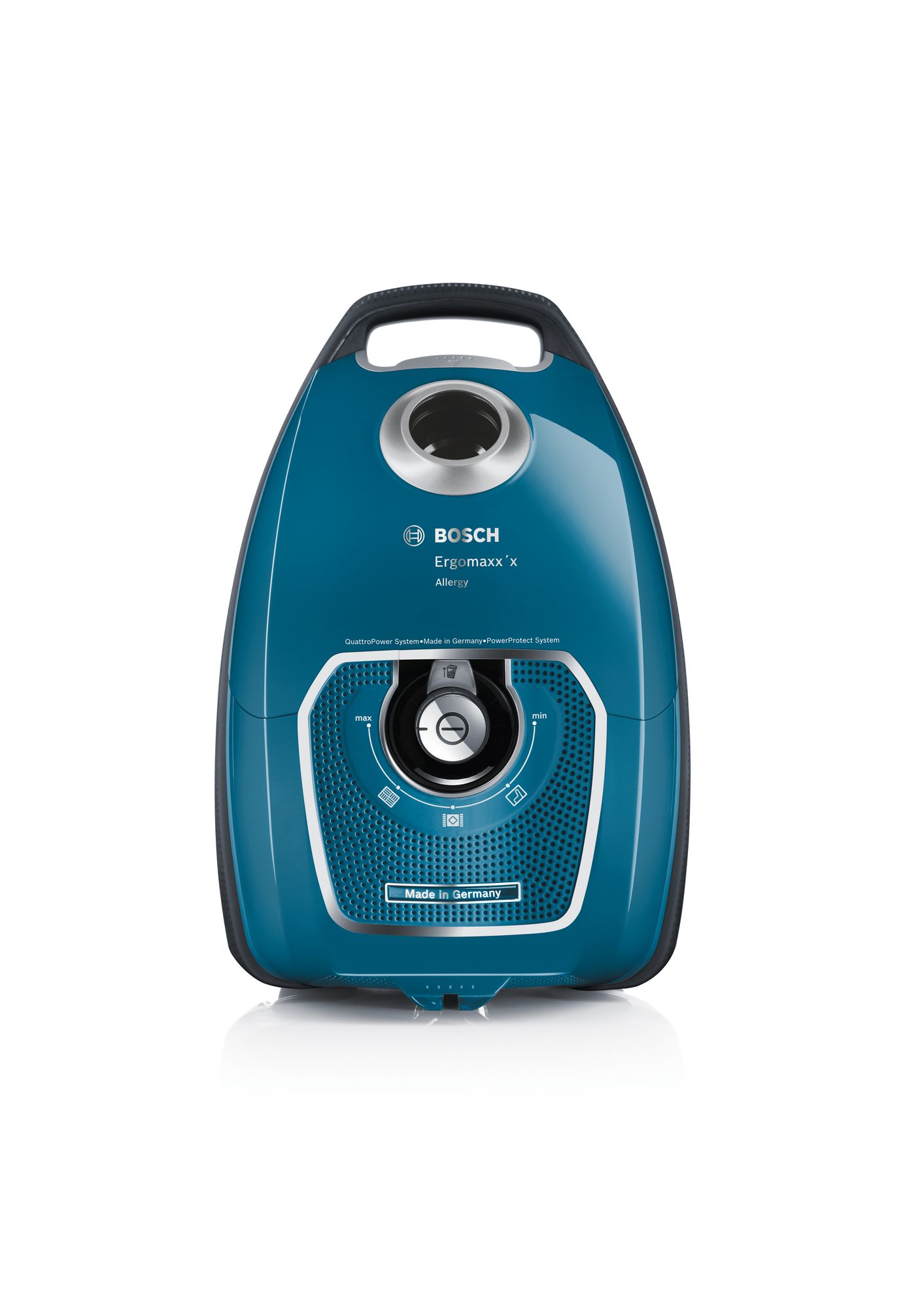 Sesalnik z vrečko Bosch Ergomaxx´x BGL7EXCL 2