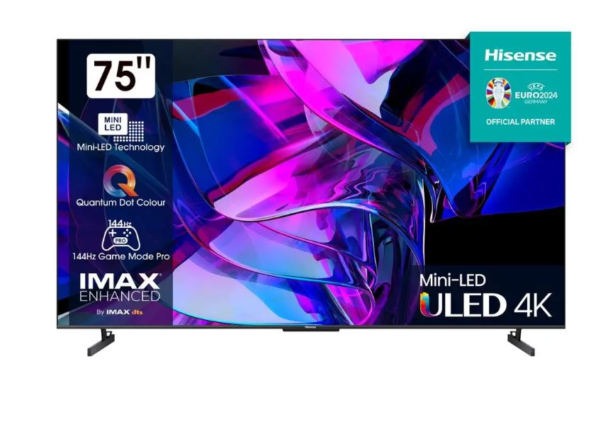 Televizor Hisense 75U7KQ 1