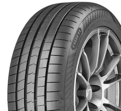 Letna pnevmatika Goodyear 225/40R18 92Y XL FR EAGLE F1 ASYMMETRIC 6 1