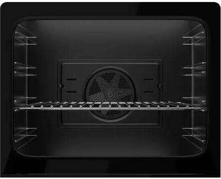 Vgradna pečica Tesla BO800SX 2