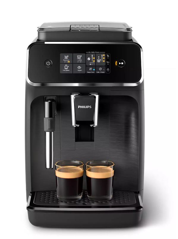 Kavni aparat Philips EP2220/10 1