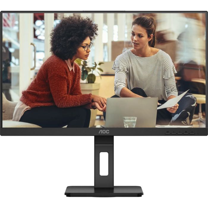 Monitor AOC U27E3UF 27" IPS UHD 60Hz 1