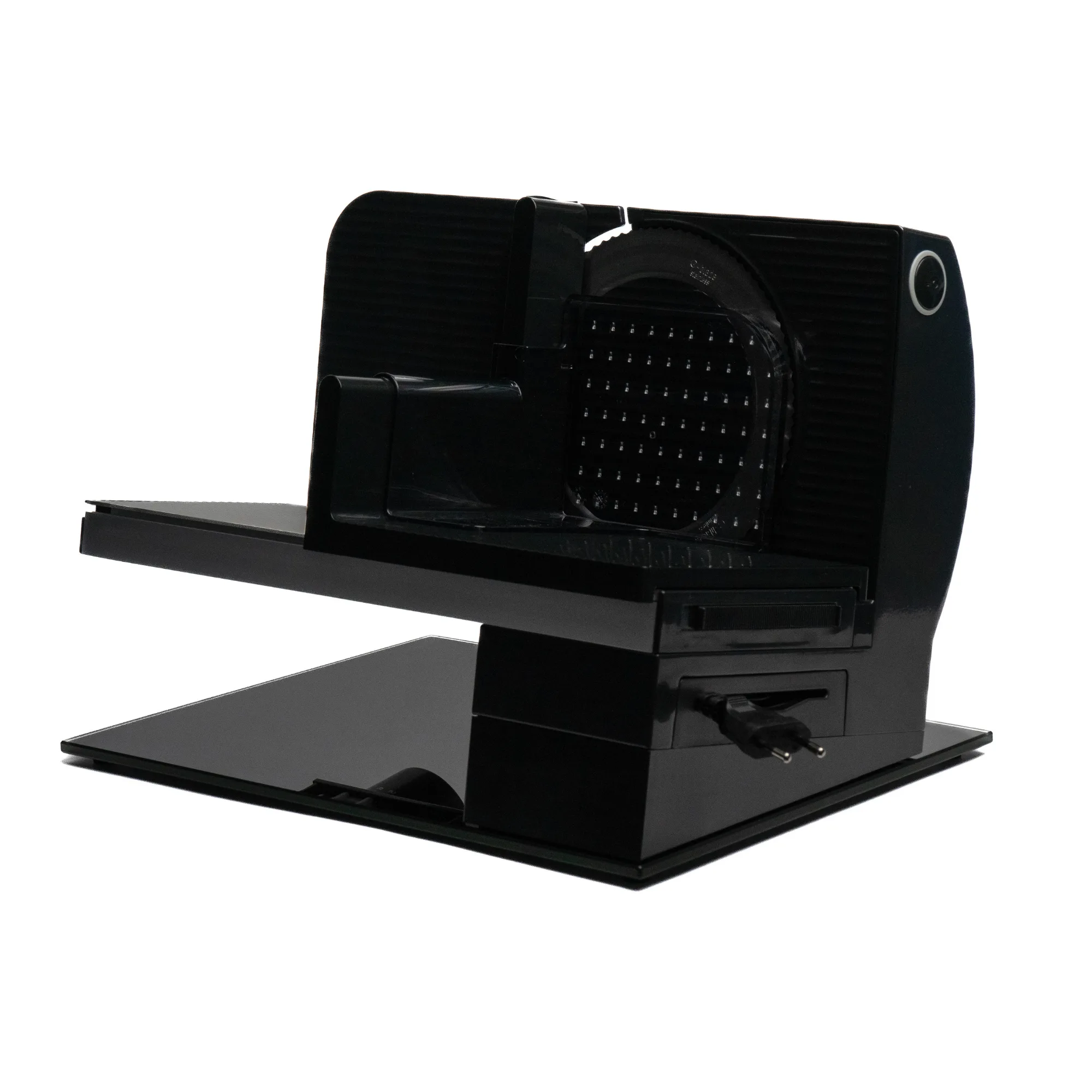 Rezalnik Eurel RS92 (črn) 2