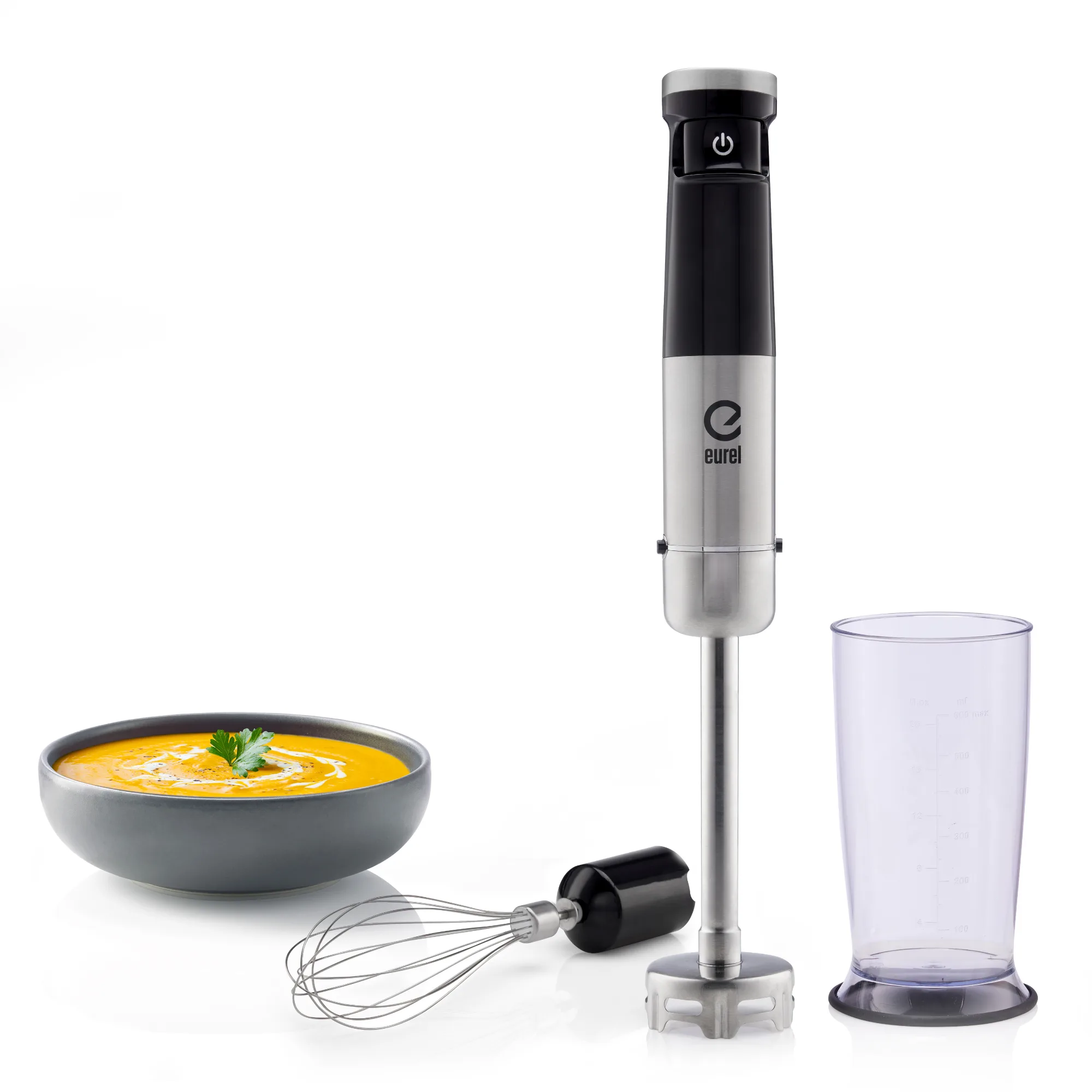 Brezžični palični mešalnik Eurel MP74 3