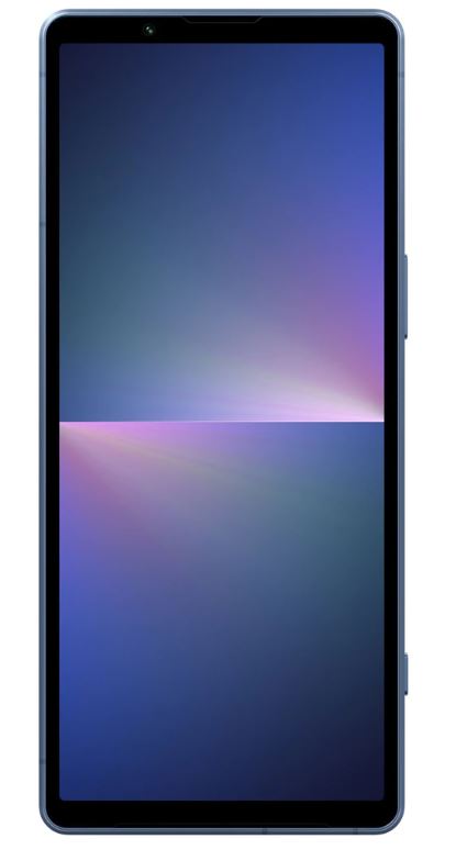 Pametni telefon Sony Xperia 5 V - modra 1