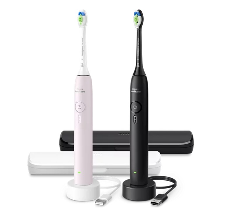 Zobna ščetka Philips Sonicare HX4072/42  1