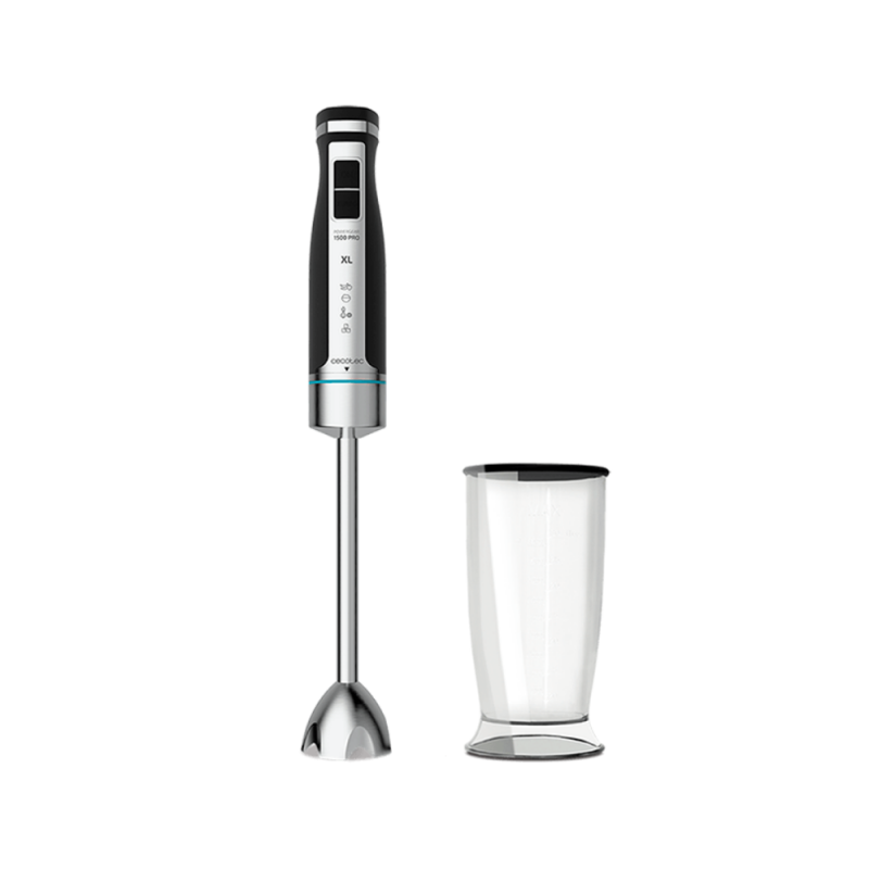 Palični mešalnik Cecotec PowerGear 1500 XL 1