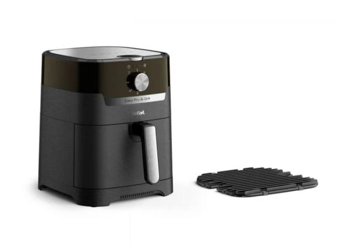 Toplozračni cvrtnik Tefal EY501815 1