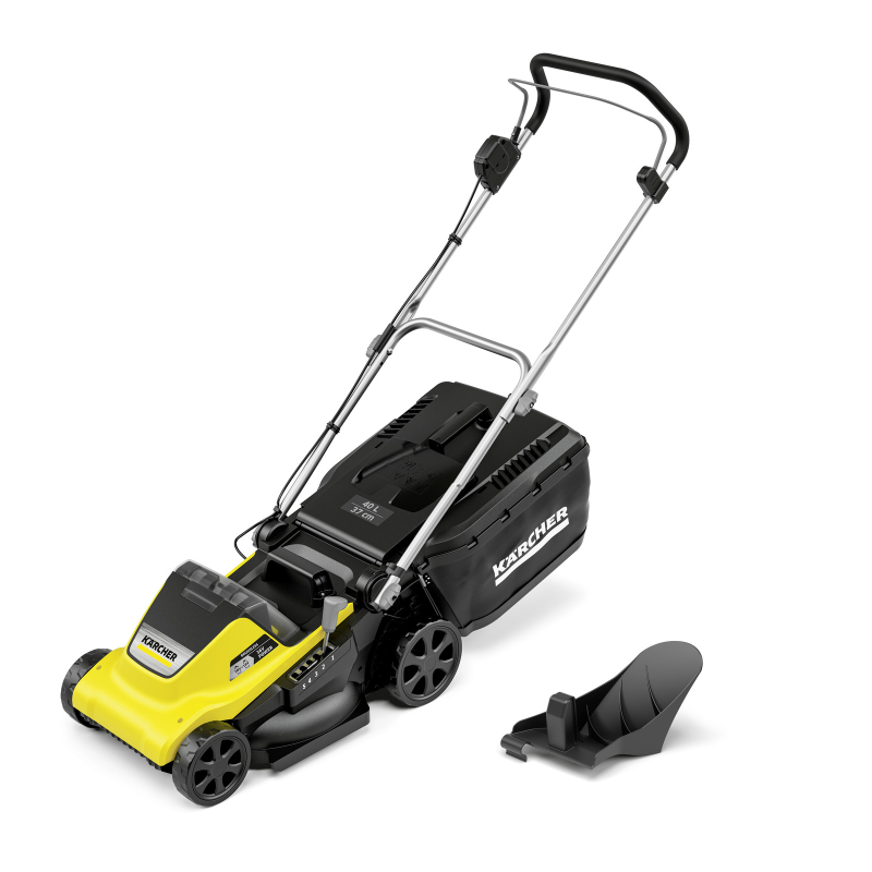 Baterijska kosilnica Karcher LMO 4-18 Dual 1.445-420.0 1