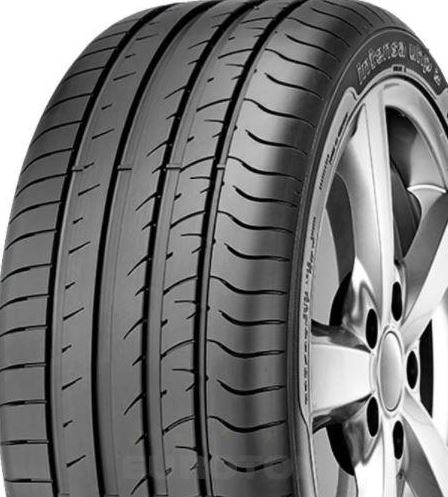Letna pnevmatika Sava 225/40R18 92Y XL FR INTENSA UHP2 1