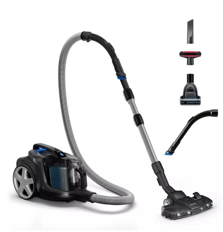 Sesalnik Philips FC9747/09  1