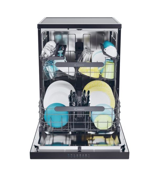 Pomivalni stroj Candy Rapido CF 5C6F0B 3
