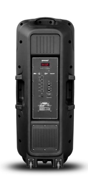 Zvočnik Prime APA24 3