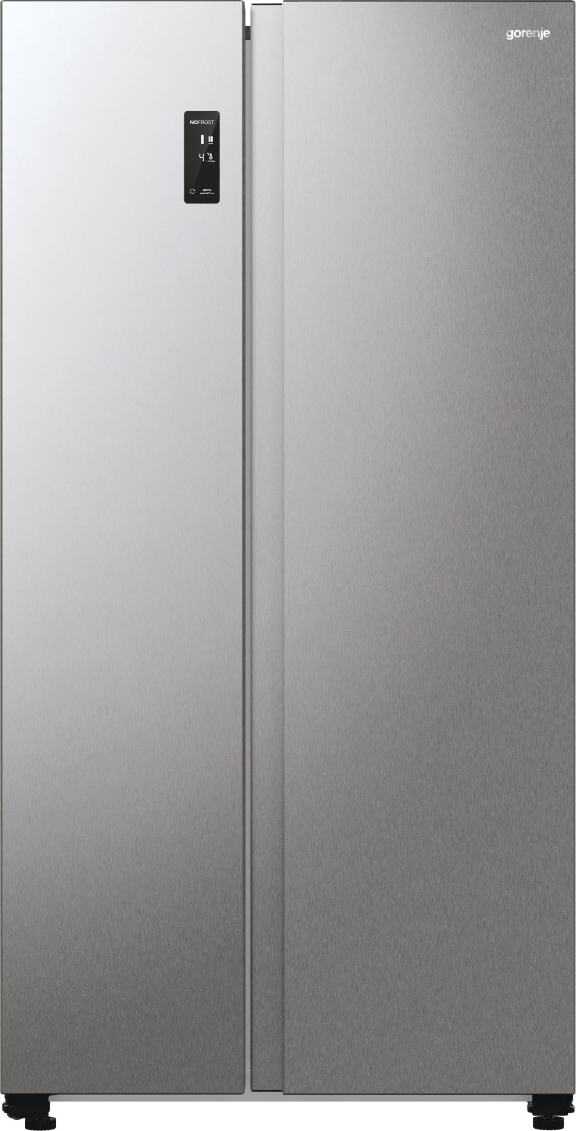 Ameriški hladilnik Gorenje NRR9185EAXL 1