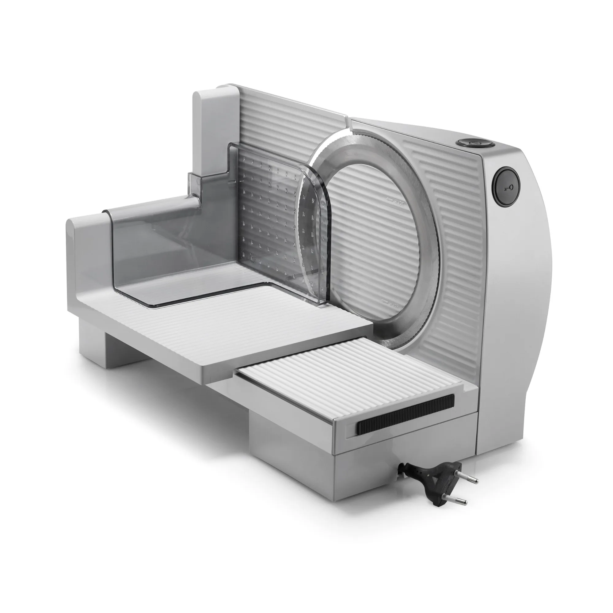 Rezalnik Eurel RS72 2