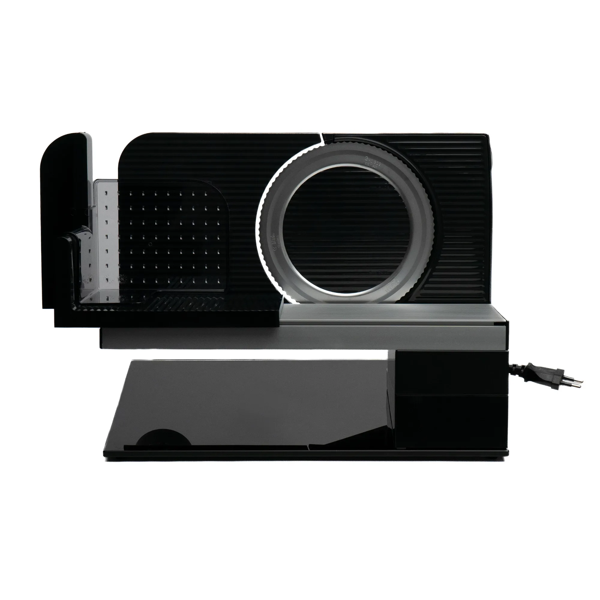 Rezalnik Eurel RS92 (črn) 3