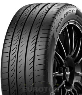Letna pnevmatika Pirelli 225/50R17 98Y XL FR POWERGY 1