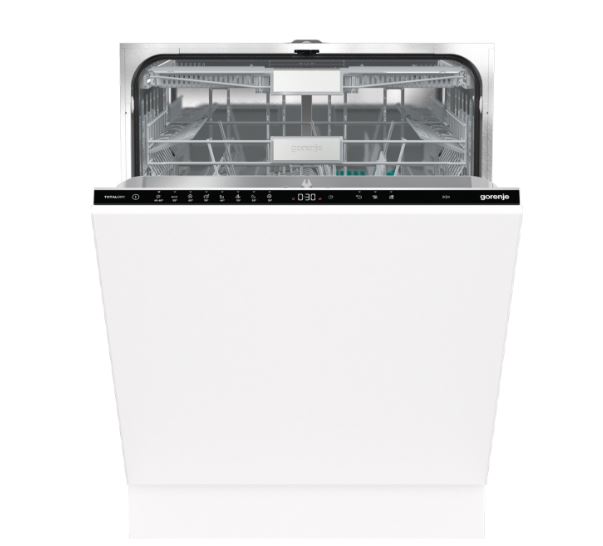 Vgradni pomivalni stroj Gorenje GV663C61 1