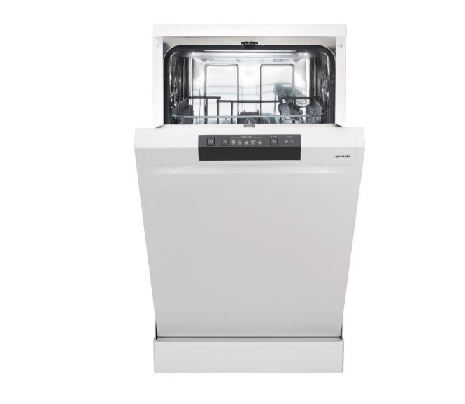 Samostoječi pomivalni stroj Gorenje GS520E15W 1