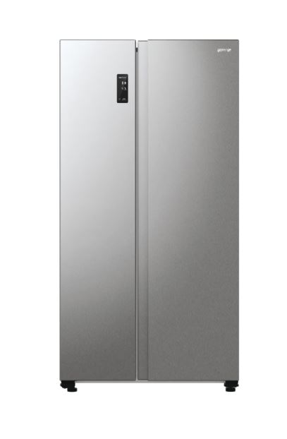 Ameriški hladilnik Gorenje NRR9185DAXL 1
