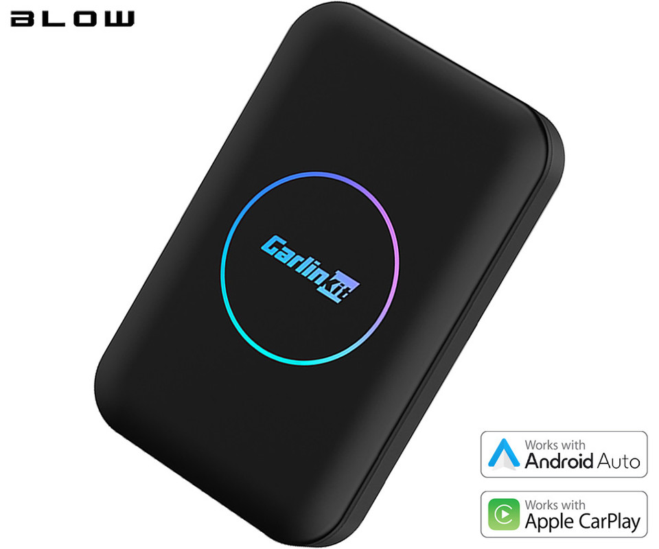 Univerzalni adapter Blow Carlinkit (Android Auto / Apple CarPlay) 1