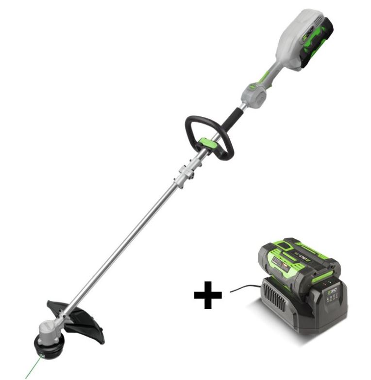 Baterijska kosilnica na nitko EGO ST1301E-S 1