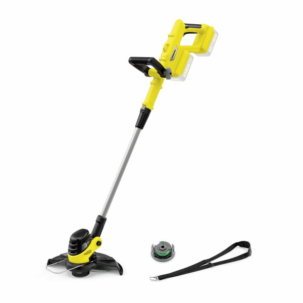 Baterijska kosilnica z nitko Karcher LTR 3-18 Dual 1.445-450.0 1