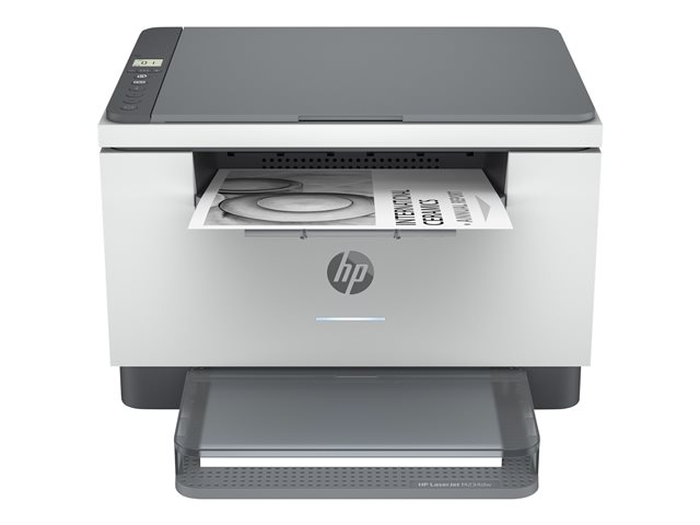 Tiskalnik HP LaserJet MFP M234dw 1