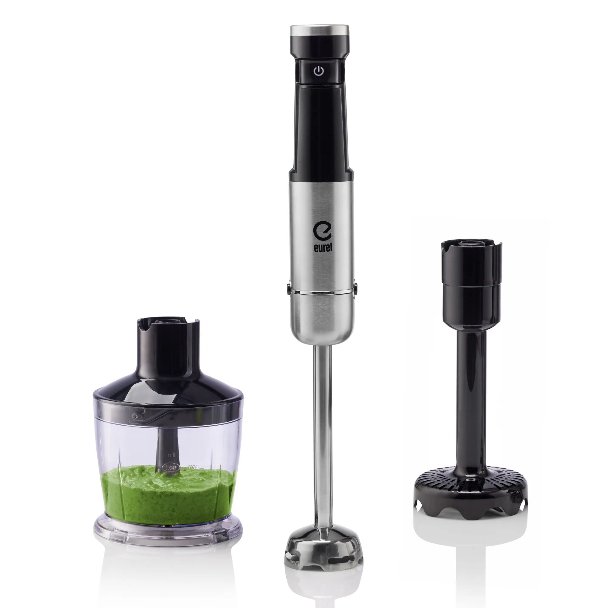 Brezžični palični mešalnik Eurel MP94 3