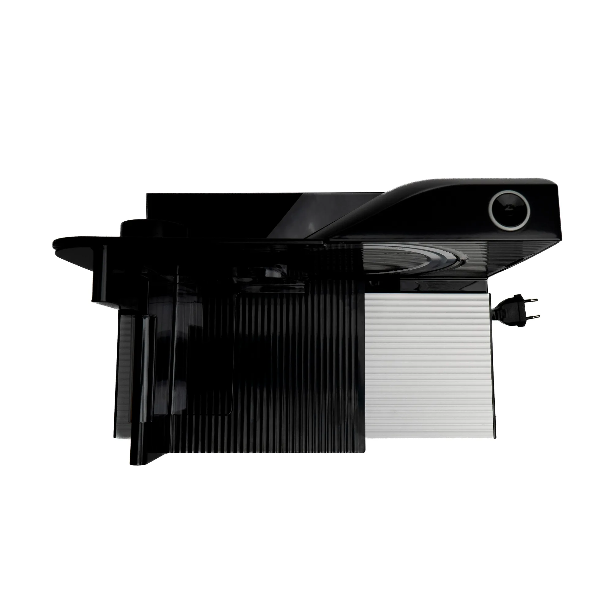 Rezalnik Eurel RS92 (črn) 4